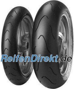 Metzeler Racetec Interact ( 190/55 ZR17 TL (75W) Hinterrad, M/C, Mischung K3 )
