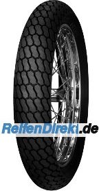 Thumbnail - Mitas H18 ( 140/80-19 TL 71H Doppelkennung 27.5x7.5-19, Hinterrad, Mischung Road )