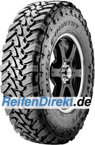 Thumbnail - Toyo Open Country M/T ( LT235/85 R16 120/116P, POR )