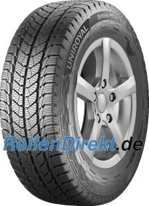 Thumbnail - Uniroyal Snow Max 3 ( 225/70 R15C 112/110R 8PR )