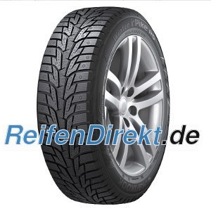 Hankook Winter i*Pike RS W419 ( 195/65 R15 91T 4PR, bespiked SBL )