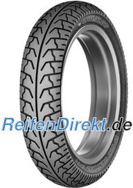 Dunlop K 700 ( 150/80 R16 TL 71V Hinterrad, M/C, Variante J )