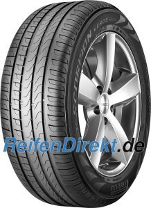 Pirelli Scorpion Verde Run Flat ( 255/45 R20 101W MOE, runflat )