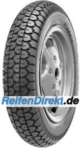 Continental Classic ( 3.50-10 RF TT 59L Hinterrad, M/C, Vorderrad )