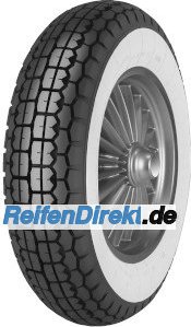 Mitas B13 ( 4.00-8 TT 66J Hinterrad, Vorderrad WW )