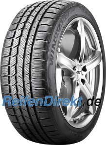 Nexen Winguard Sport ( 205/40 R17 84V XL 4PR, RPB )