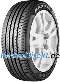 Thumbnail - Maxxis Victra M-36+ RFT ( 225/55 ZR17 97W mit Felgenschutzleiste (FSL), runflat )
