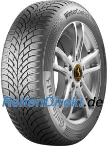 Thumbnail - Continental WinterContact TS 870 ( 185/55 R16 87T XL EVc )