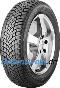 Thumbnail - Bridgestone Blizzak LM 001 Evo ( 195/65 R15 91T )