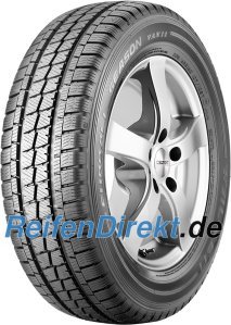 Thumbnail - Falken EUROALL SEASON VAN11 ( 195/60 R16C 99/97H BLK )