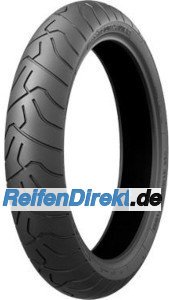 Bridgestone BT028 F ( 120/70 R18 TL 59V M/C, Variante G, Vorderrad )