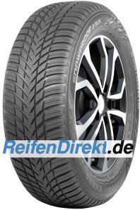 Thumbnail - Nokian Snowproof 2 SUV ( 215/65 R17 99H Aramid Sidewalls )