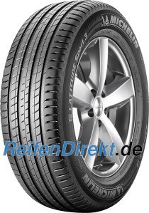 Michelin Latitude Sport 3 ZP ( 265/50 R19 110W XL *, runflat )