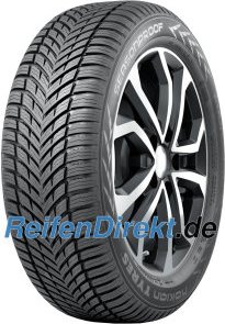 Nokian Seasonproof ( 205/55 R17 95V XL )