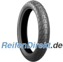 Bridgestone AX 41T F ( 120/70 R17 TL 58H M/C, Variante F, Vorderrad )