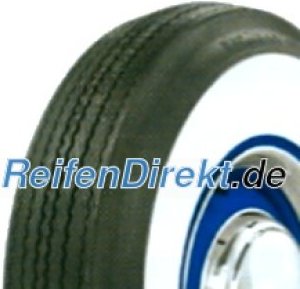 BF Goodrich Silvertown Bias E ( 5.20 -12 67P WW 50mm )