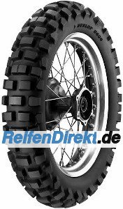 Thumbnail - Dunlop D606 ( 130/90-17 TT 68R Hinterrad )