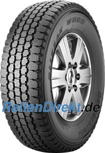 Bridgestone Blizzak W800 ( 185 R14C 102/100R 8PR )