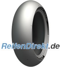 Michelin Power Slick 2 ( 190/55 ZR17 TL (75W) Hinterrad, M/C, NHS )