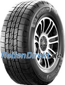 Thumbnail - Michelin LTX Trail ( 265/70 R18 116S )