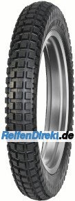 Thumbnail - Dunlop Geomax TL 01 ( 120/100 R18 TL 68M Hinterrad, M/C )