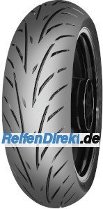 Thumbnail - Mitas Touring Force ( 170/60 R17 TL 72W Hinterrad )