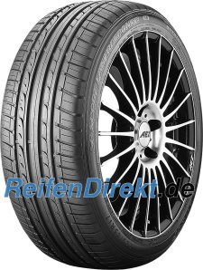 Dunlop SP Sport FastResponse ( 205/55 R17 91V * )