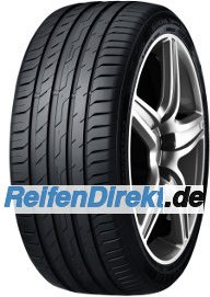Nexen N Fera Sport SUV ( 215/60 R17 96H 4PR )