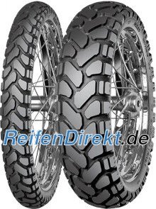 Thumbnail - Mitas Enduro Trail + ( 120/90-17 TT/TL 64H Hinterrad, M+S Kennung )