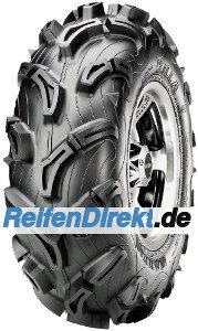 Maxxis MU01 Zilla ( 28x9.00-14 TL 50J Hinterrad )
