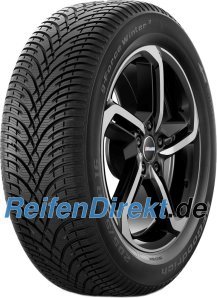 Thumbnail - BF Goodrich g-Force Winter 2 ( 215/70 R16 100T, SUV )