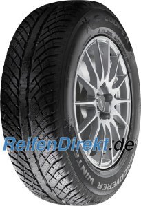 Thumbnail - Cooper Discoverer Winter ( 235/60 R18 107H XL )