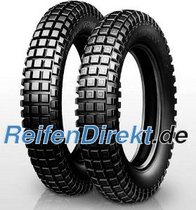 Michelin Trial X Light Competition ( 120/100 R18 TL 68M Hinterrad, M/C )