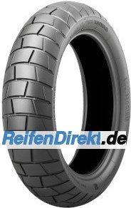 Bridgestone AT 41 R ( 150/70 R17 TL 69V Hinterrad, M+S Kennung, M/C )