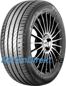 Kleber Dynaxer HP 4 ( 205/50 R17 93W XL )
