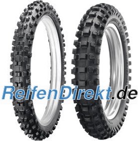 Thumbnail - Dunlop Geomax AT 81 ( 120/90-18 TT 65M Hinterrad )