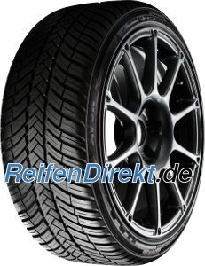 Thumbnail - Avon AS7 All Season ( 225/40 R18 92Y XL )