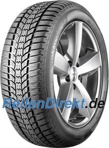 Thumbnail - Sava Eskimo HP2 ( 195/55 R16 87H )
