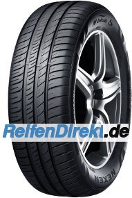 Thumbnail - Nexen N blue S ( 165/70 R14 81T 4PR )