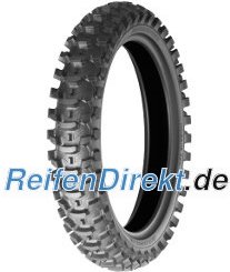 Thumbnail - Bridgestone X 10 R Cross ( 90/100-16 TT 51M Hinterrad, M/C, Mischung Sand )