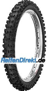 Dunlop Geomax MX 51 F ( 70/100-19 TT 42M M/C, Vorderrad )