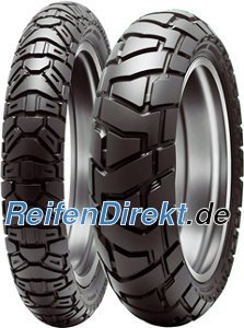 Thumbnail - Dunlop TRX Mission ( 120/90-17 TL 64T Hinterrad, M+S Kennung )