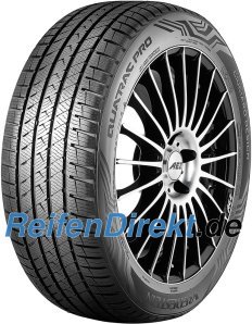 Vredestein Quatrac Pro ( 235/45 R18 98Y XL )
