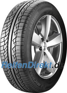 Michelin Latitude Diamaris ( 275/45 R19 108Y XL mit Felgenschutzleiste (FSL) )
