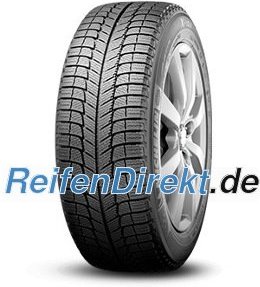 Thumbnail - Michelin X-Ice Xi3 ZP ( 275/40 R20 102H, Nordic compound, runflat )