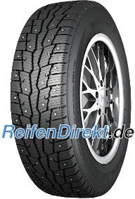 Thumbnail - Nankang ICE ACTIVA IV-1 VAN ( 205/75 R16C 110/108R, bespiked )