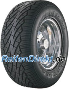 Thumbnail - General GRABBER HP ( 275/60 R15 107T, mit Felgenrippe OWL )