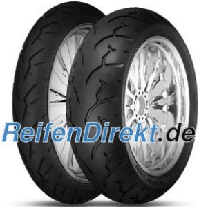Pirelli Night Dragon ( 180/60B17 RF TL 81H Hinterrad, M/C )