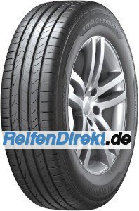 Thumbnail - Hankook Ventus Prime 3X K125A ( 225/55 R18 98V 4PR SBL )