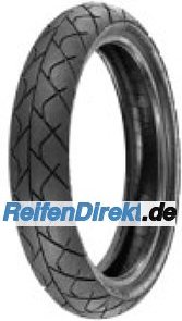 Thumbnail - Heidenau K63 ( 80/80-16 RF TL 46J Hinterrad, M/C, Vorderrad )